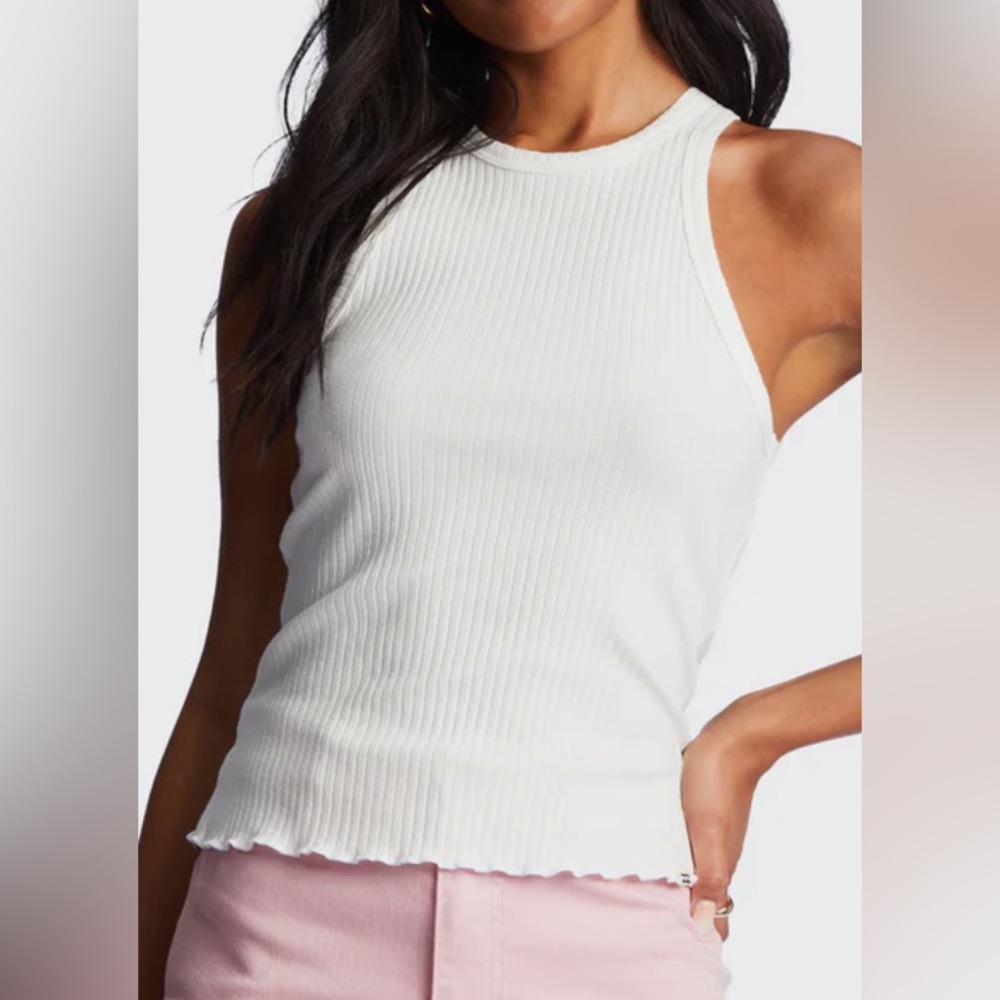 Billabong Tomboy Tank Top NWT